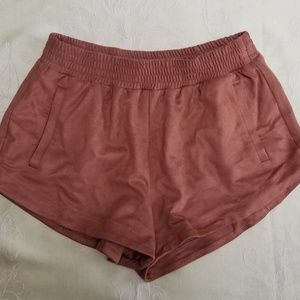 NWT Abercrombie & Fitch Woman`s Shorts